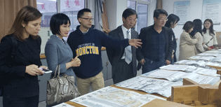 立陶宛留学